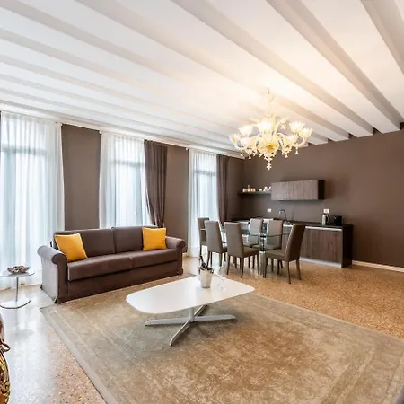 San Teodoro Palace - Luxury