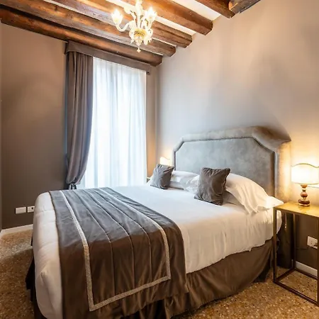 San Teodoro Palace - Luxury * Venezia