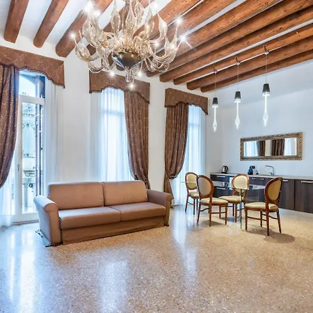San Teodoro Palace - Luxury Venezia