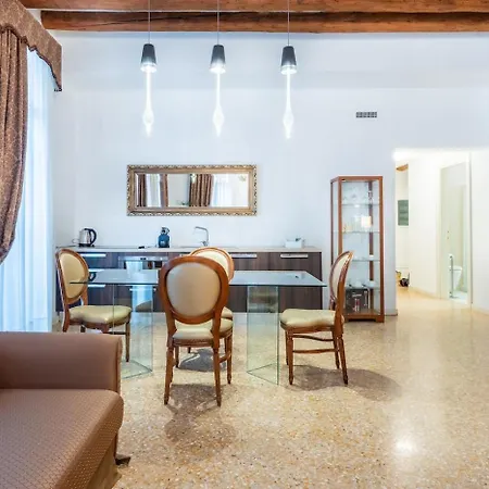 San Teodoro Palace - Luxury Appartamento *