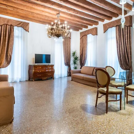 San Teodoro Palace - Luxury