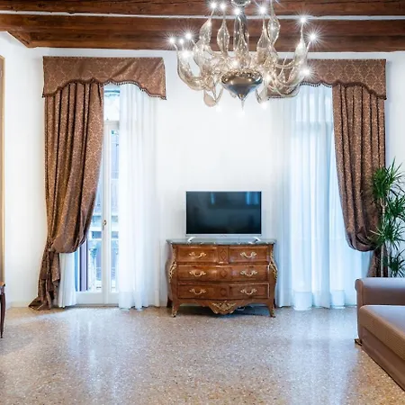 San Teodoro Palace - Luxury Appartamento *