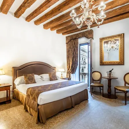 Appartamento San Teodoro Palace - Luxury *
