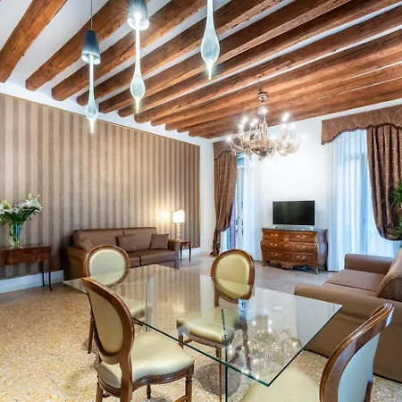 San Teodoro Palace - Luxury