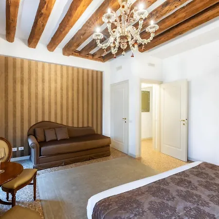 Appartamento San Teodoro Palace - Luxury Venezia