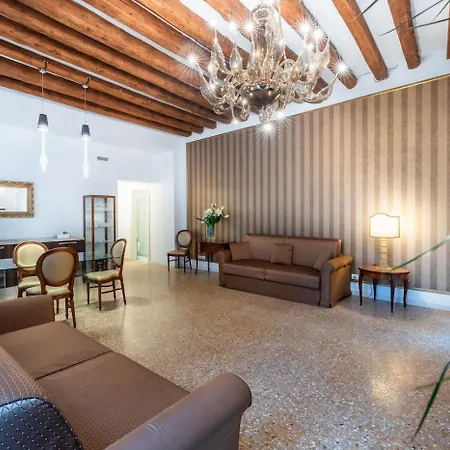 San Teodoro Palace - Luxury * Venezia