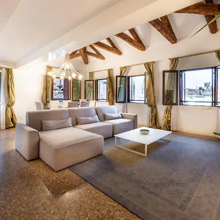 San Teodoro Palace - Luxury Venezia