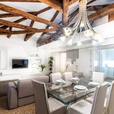 San Teodoro Palace - Luxury