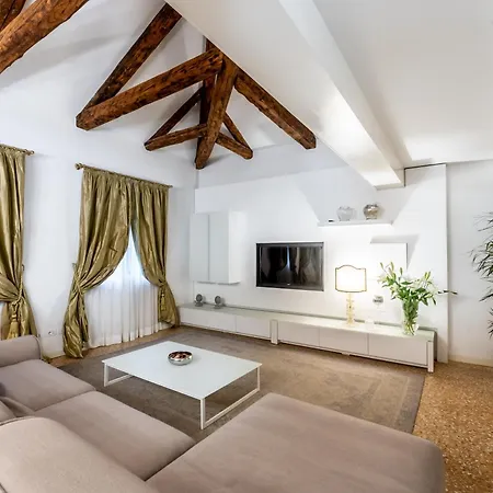 San Teodoro Palace - Luxury Appartamento *
