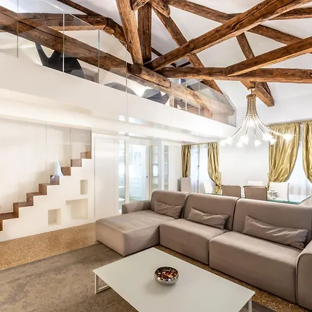 San Teodoro Palace - Luxury *