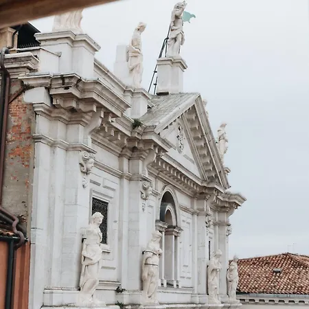 San Teodoro Palace - Luxury Venezia