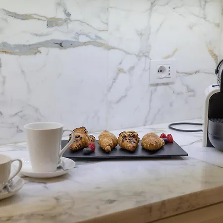 San Teodoro Palace - Luxury Appartamento *