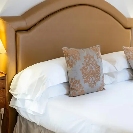 Appartamento San Teodoro Palace - Luxury