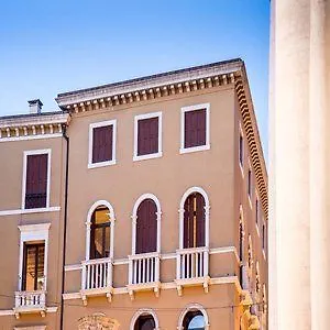 San Teodoro Palace - Luxury Appartamento *