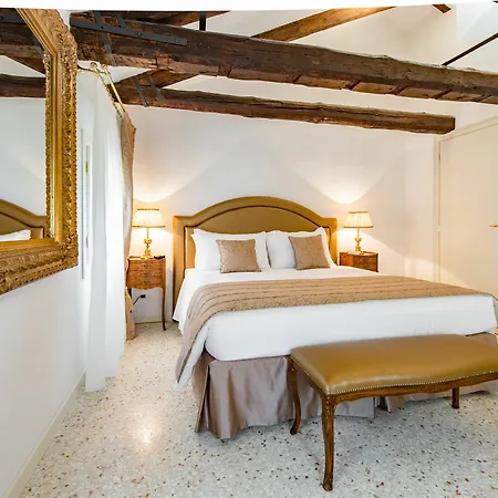 Appartamento San Teodoro Palace - Luxury *