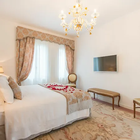 San Teodoro Palace - Luxury Venezia
