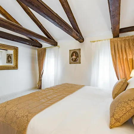 Appartamento San Teodoro Palace - Luxury Venezia