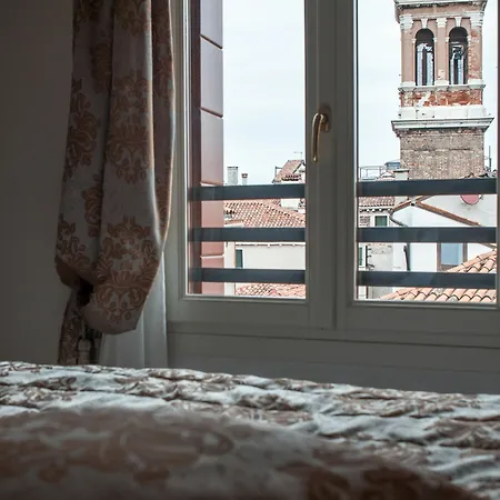 Appartamento San Teodoro Palace - Luxury Venezia