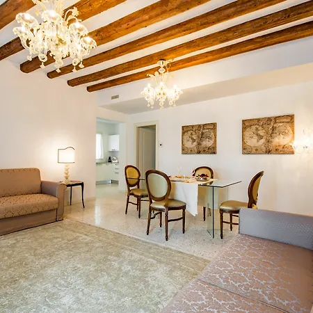 Appartamento San Teodoro Palace - Luxury
