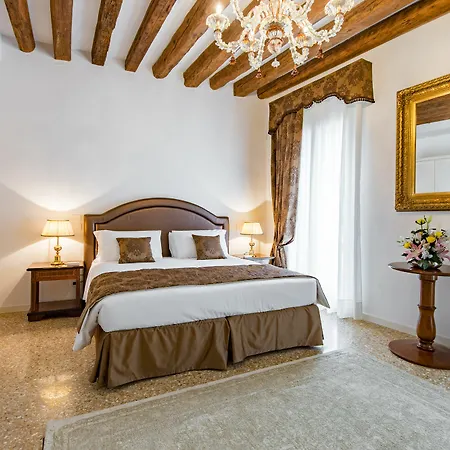 San Teodoro Palace - Luxury