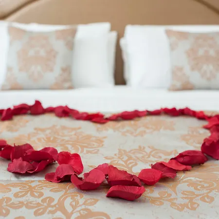 Appartamento San Teodoro Palace - Luxury *